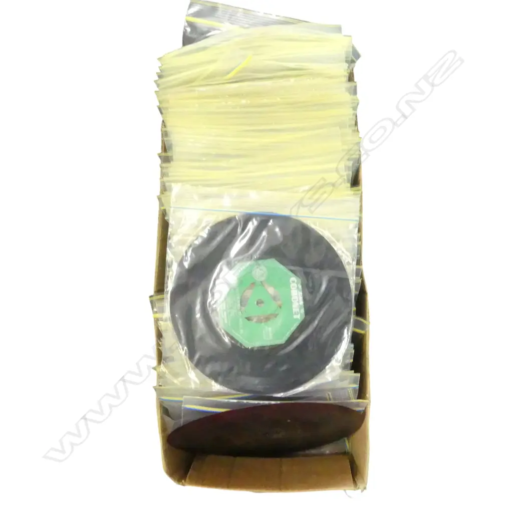 ASST. 45s RECORDS Image 1++