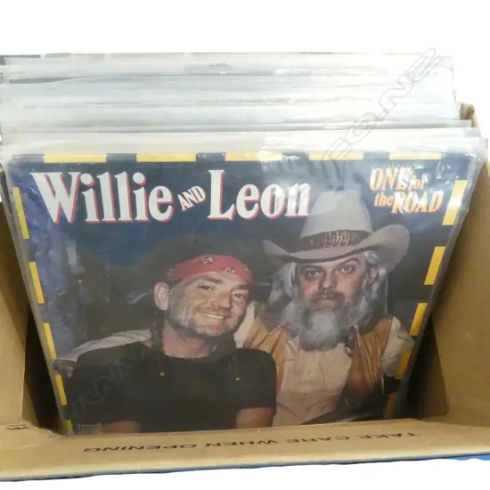 ASST. RECORDS; 70s ROCK