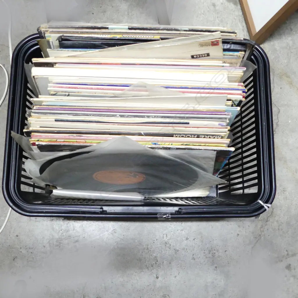 ASST. RECORDS Image 1++