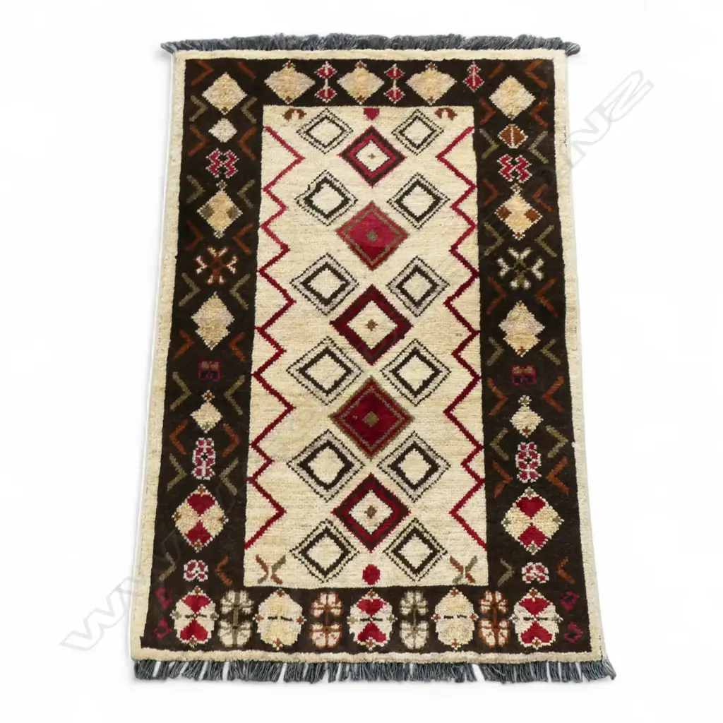 SM CHOBI RUG, 850 x 570mm Image 1++