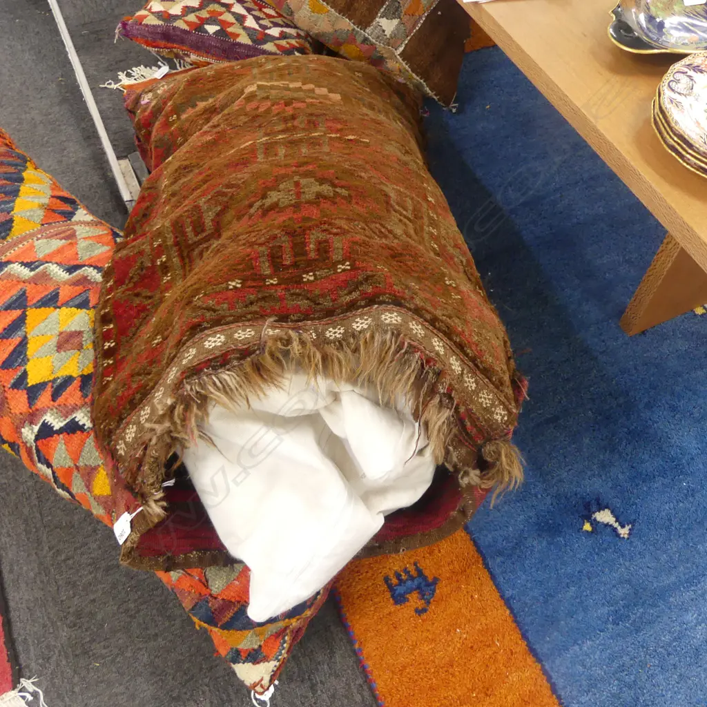 KILIM CUSHION 1000x400mm req. stitching Image 1++