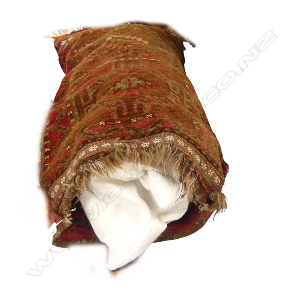 KILIM CUSHION 1000x400mm req. stitching Image 1++