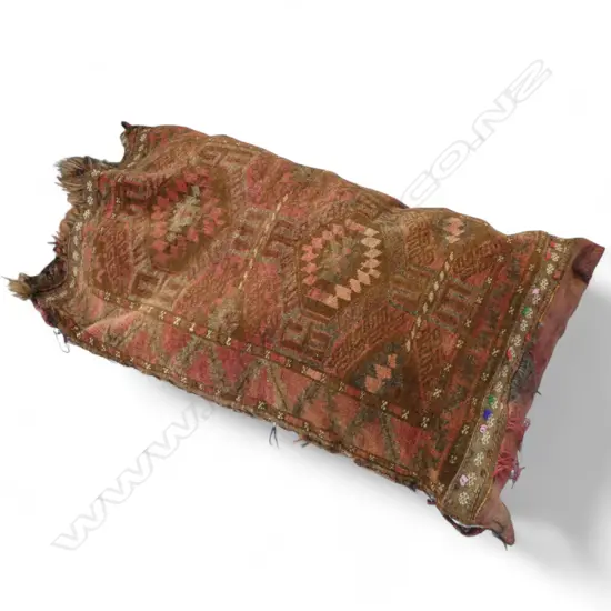 KILIM CUSHION 1000x400mm req. stitching