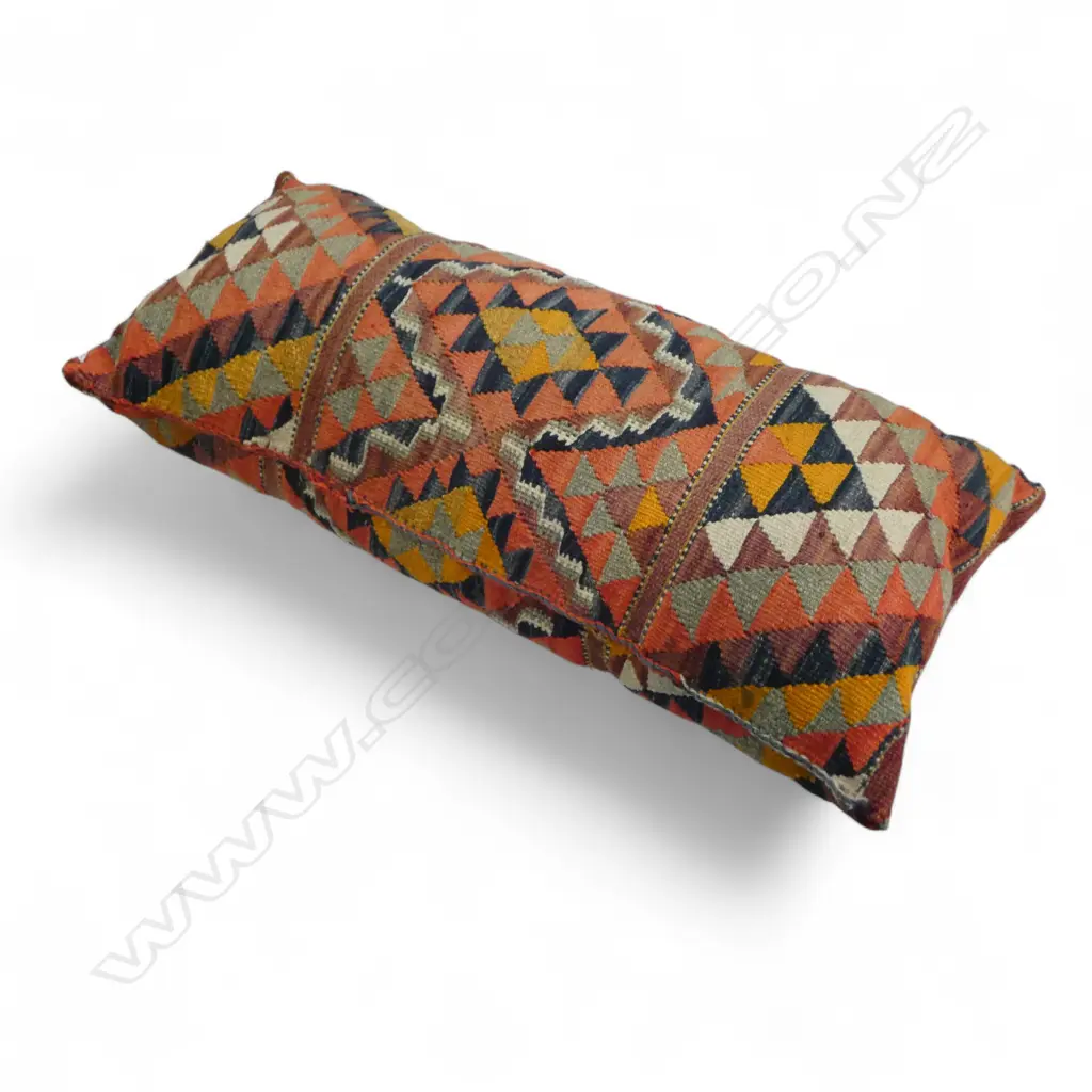 KILIM CUSHION 1000x410mm Image 1++