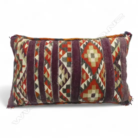 KILIM CUSHION 730x420mm