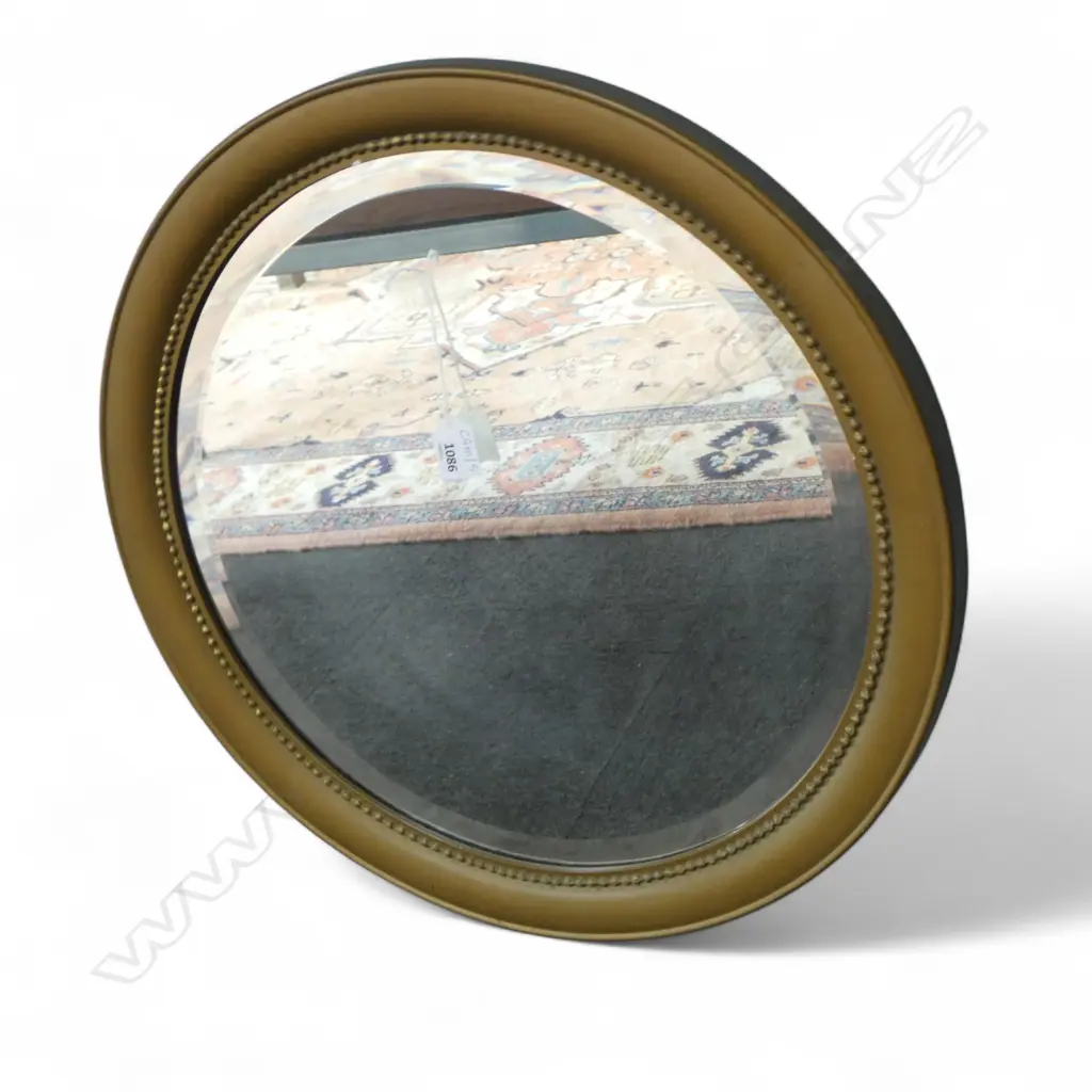 MIRROR 530mm dia Image 1++