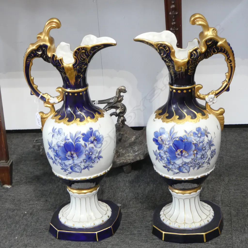PR ROYAL DUX EWERS H.560mm Image 1++