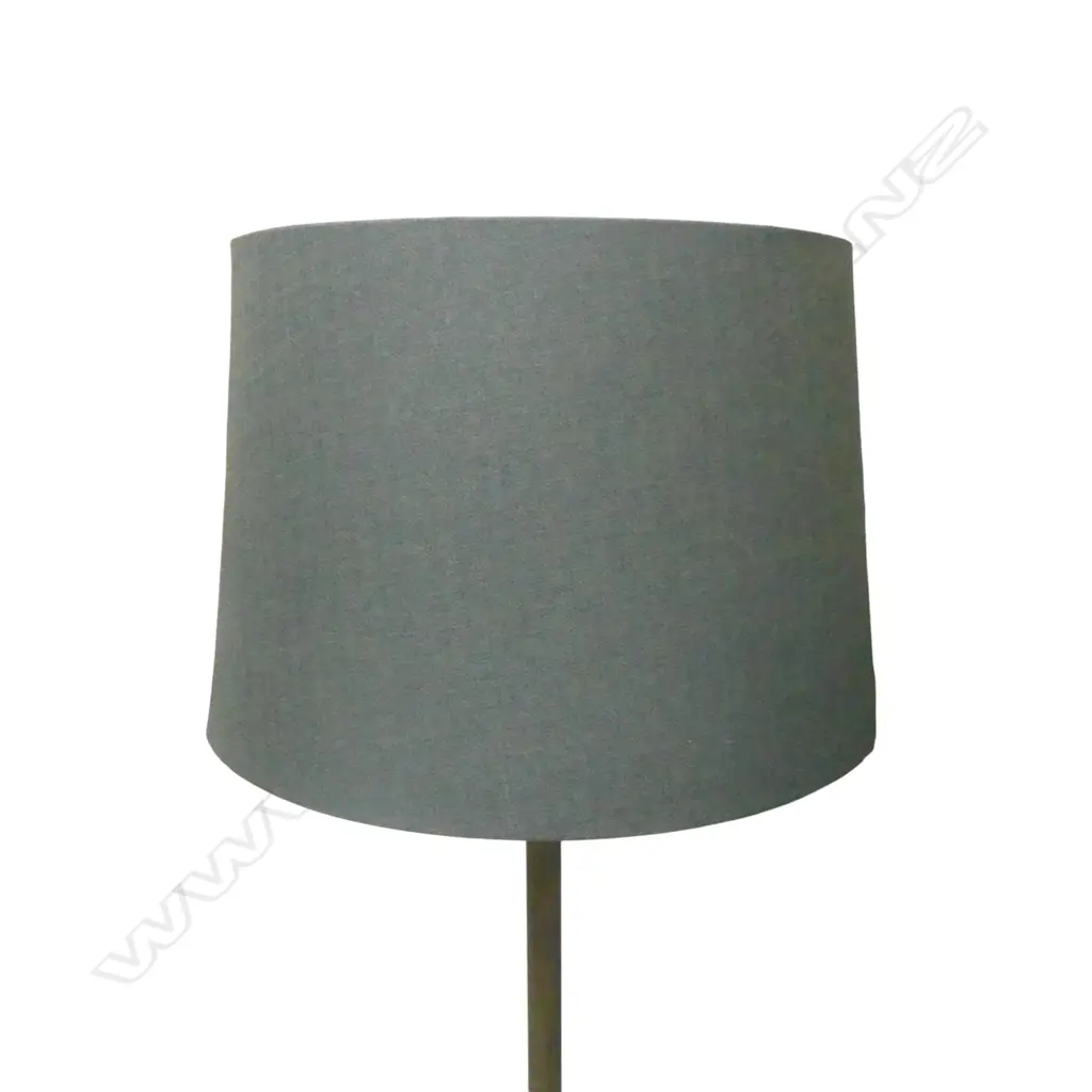   BRASS FLOOR LAMP H1550mm Image 1++