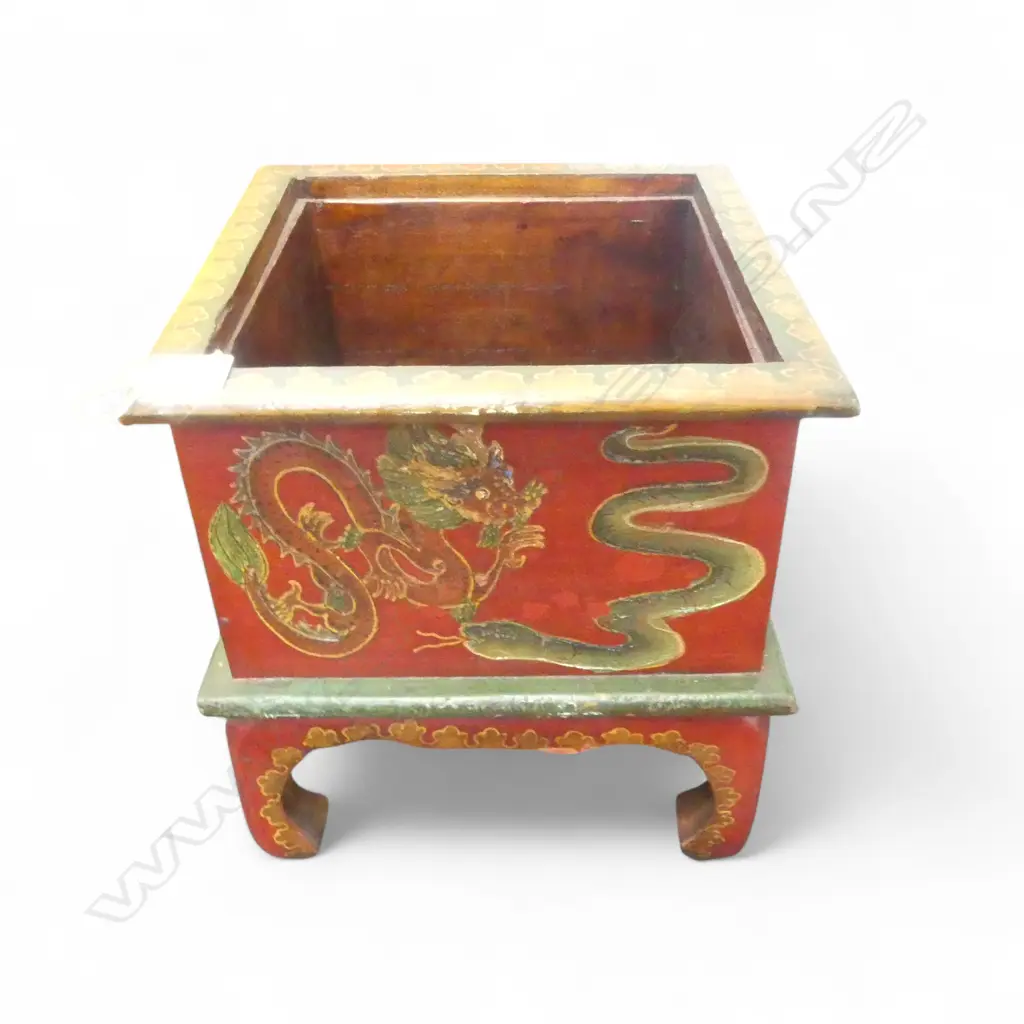 POT PLANT HOLDER H.285mm Image 1++