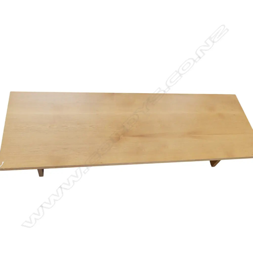 REWAREWA COFFEE TABLE 1800x600x405mm Image 1++