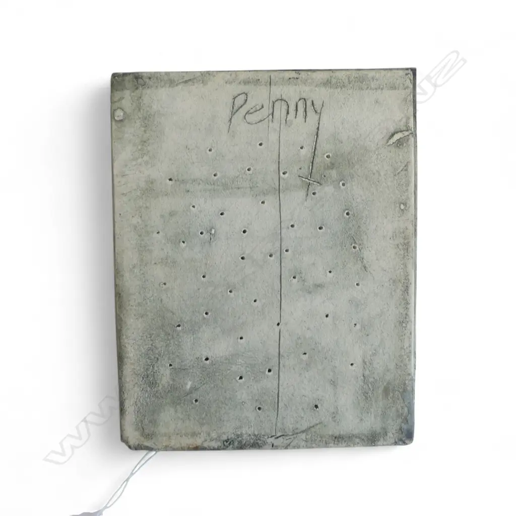 PENNY ERICSON SHALLOW DISH 180x150mm Image 1++