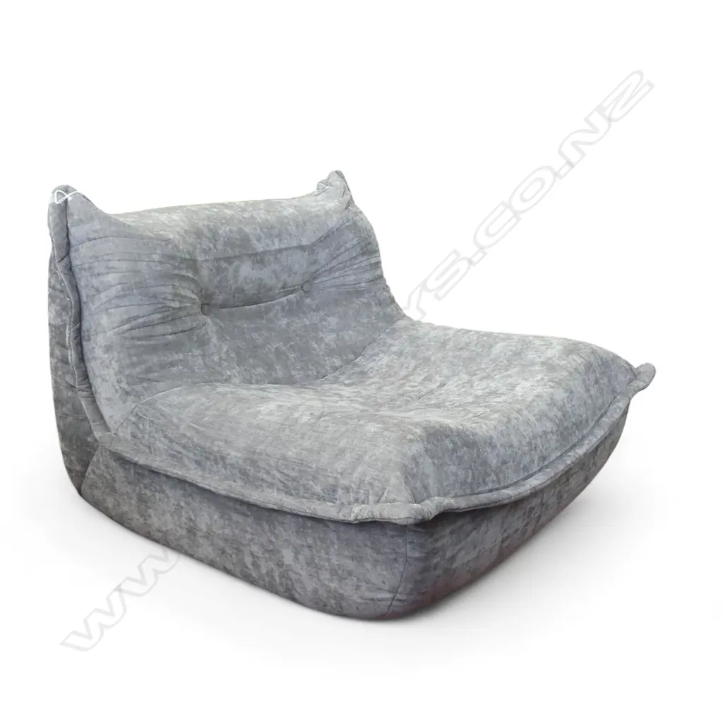 TOGO STYLE LOUNGE CHAIR 950x950x650mm Image 1++