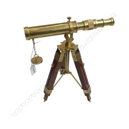DESKTOP TELESCOPE H.290mm
