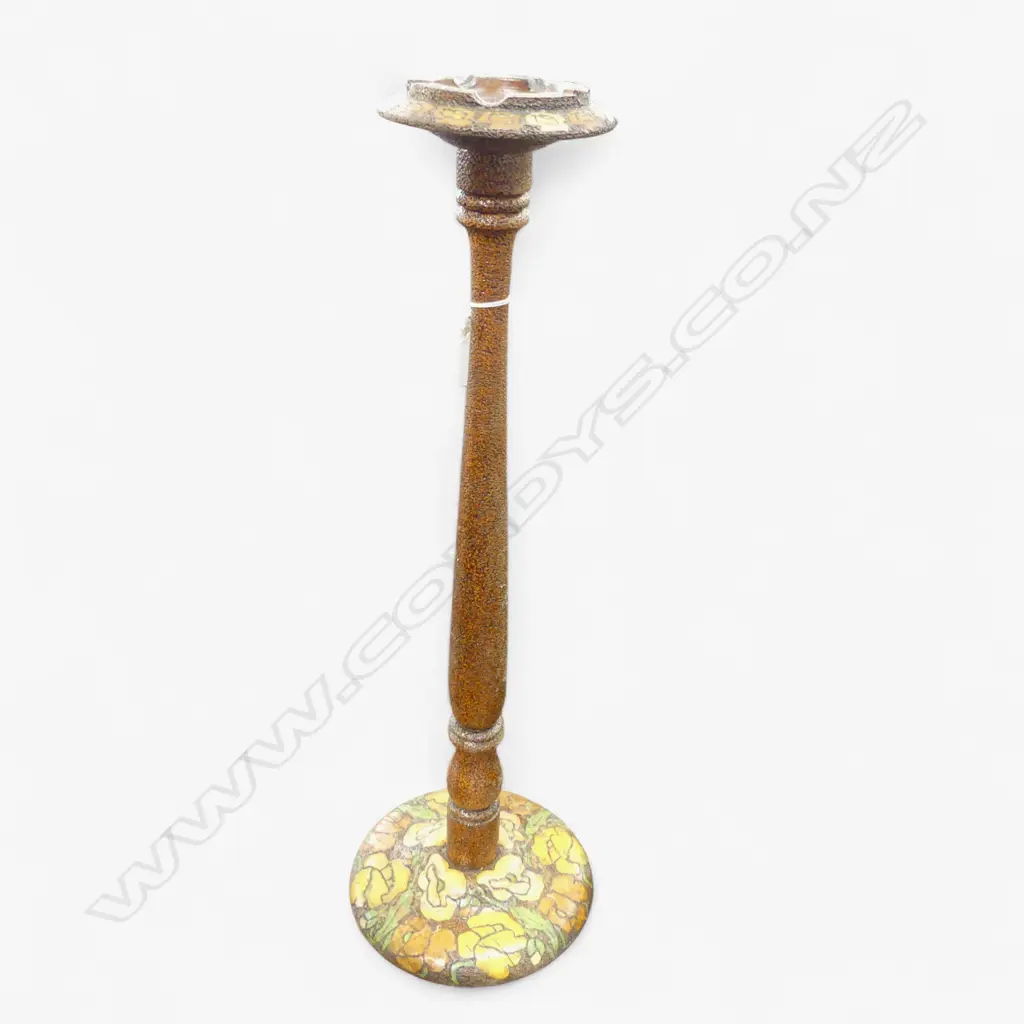 POKERWORK ASHTRAY H.605mm Image 1++