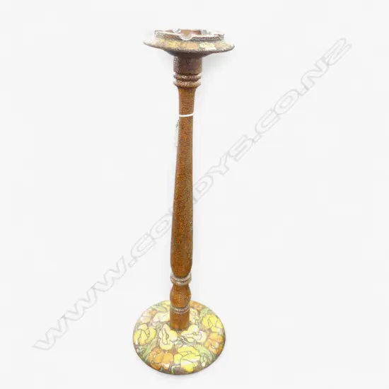 POKERWORK ASHTRAY H.605mm