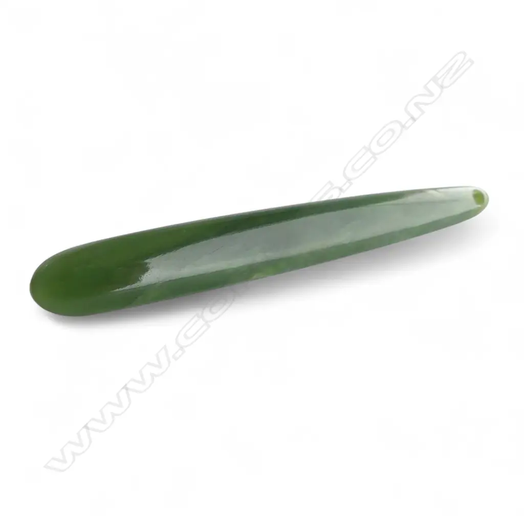 GOOD MODERN KURU PENDANT L.120mm Image 1++