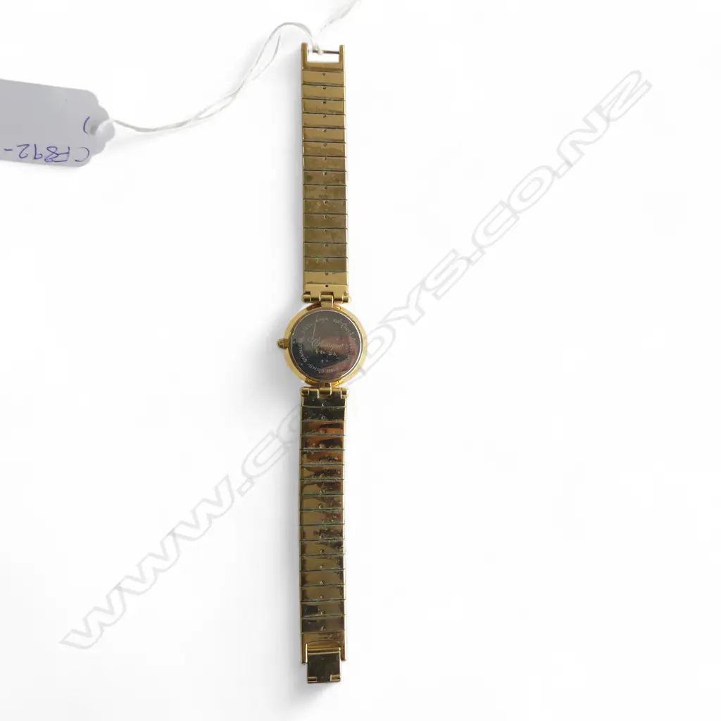 SWISS CLASSIQUE 'ELEGANCE' WRISTWATCH Image 1++