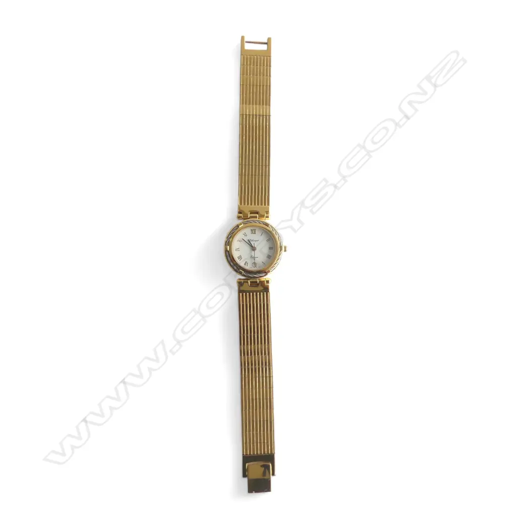 SWISS CLASSIQUE 'ELEGANCE' WRISTWATCH Image 1++