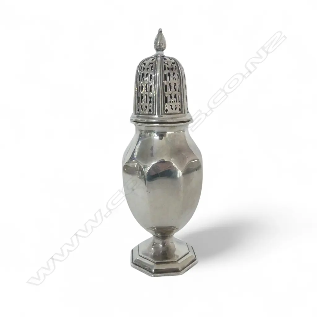PR ITALIAN ? 925 SILVER WINE GOLBLETS 155gms Image 1++