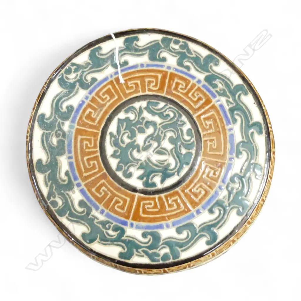 ORIENTAL GARDEN STOOL 420mm Image 1++