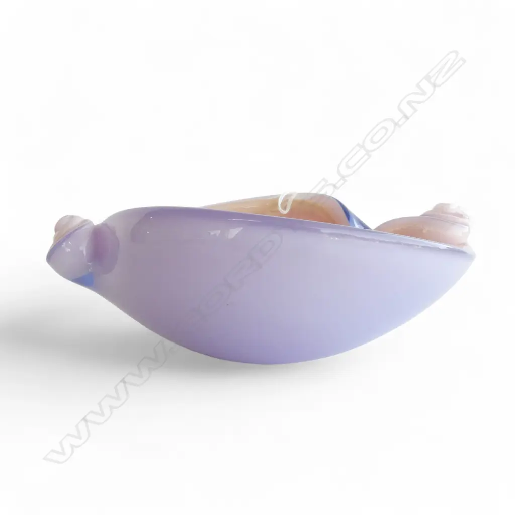 MURANO BOWL W.220mm Image 1++