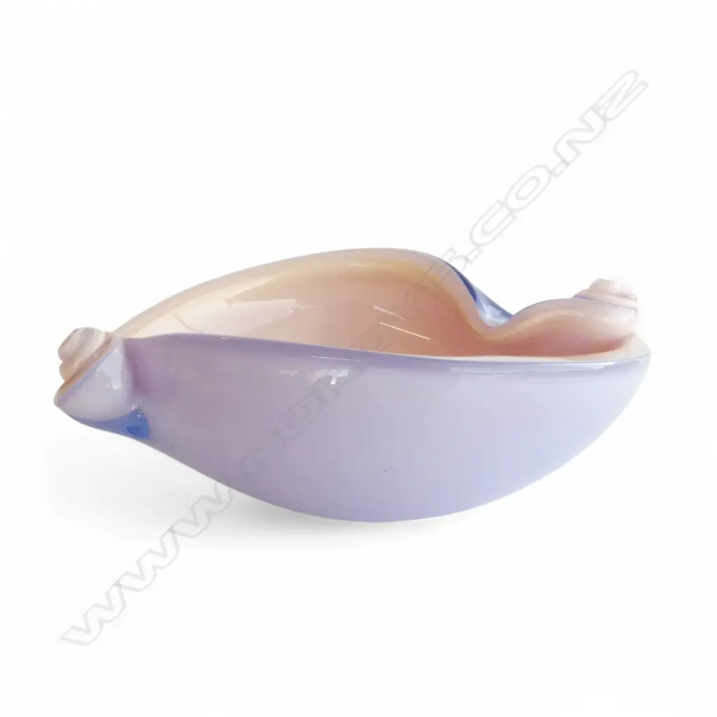 MURANO BOWL W.220mm Image 1++