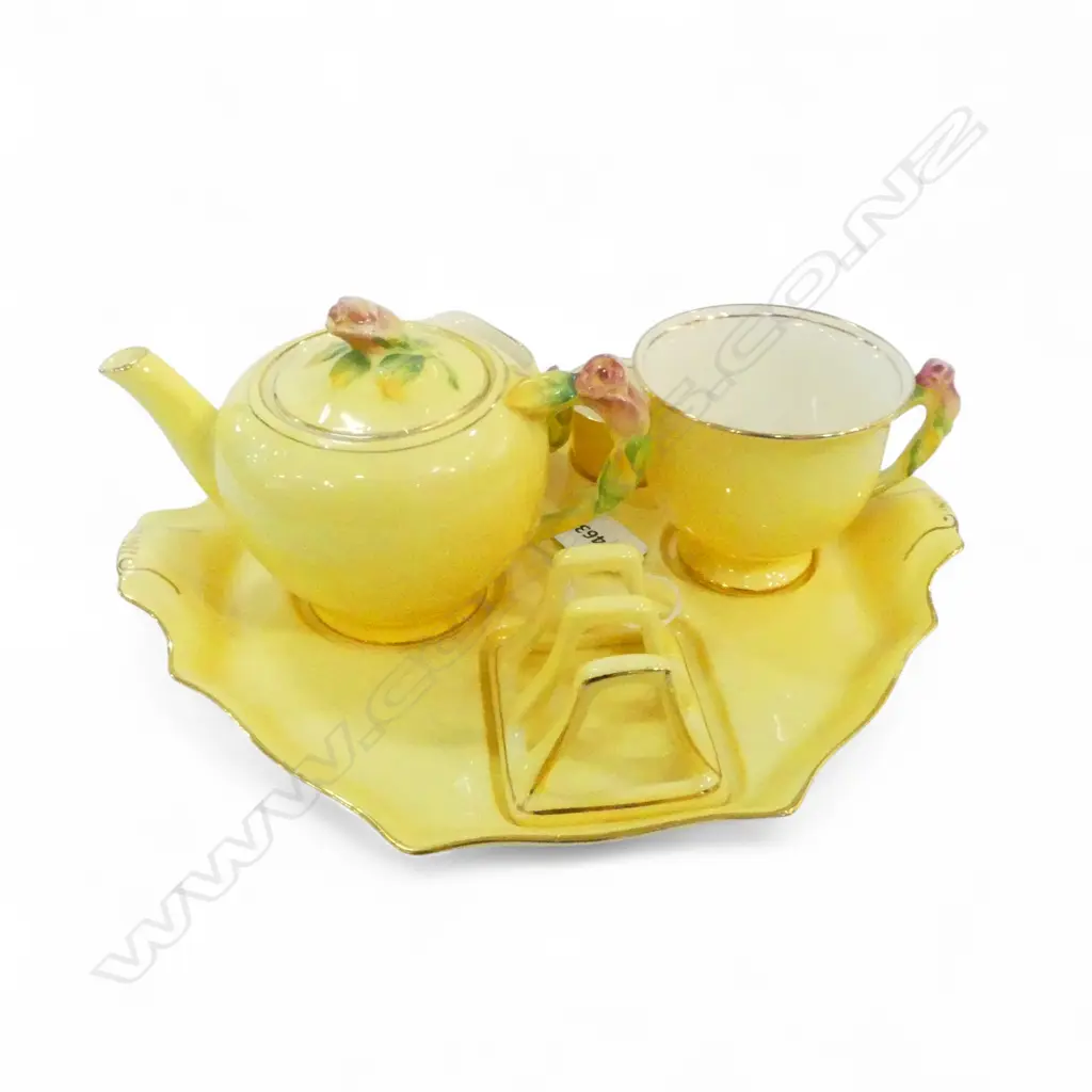 ROYAL WINTON BREAKFAST SET Image 1++
