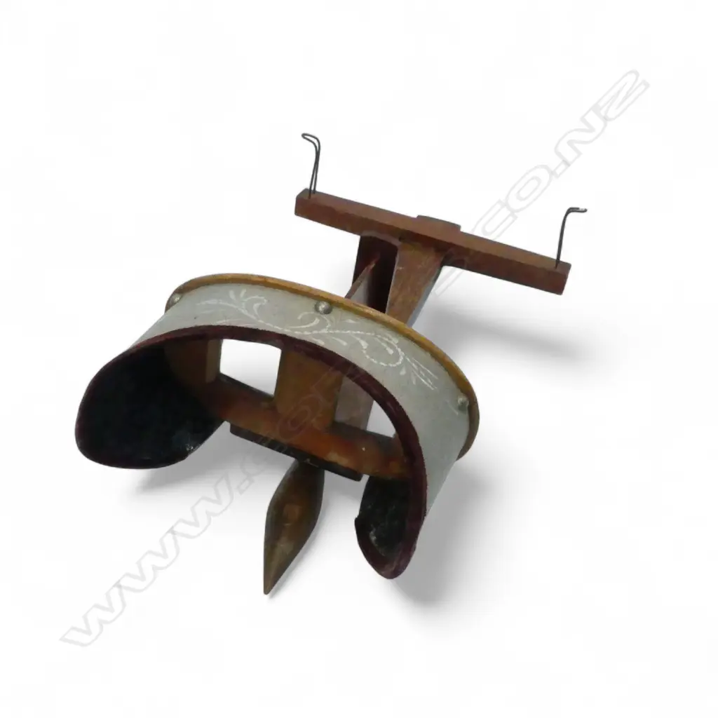 VINTAGE STEREOSCOPE Image 1++