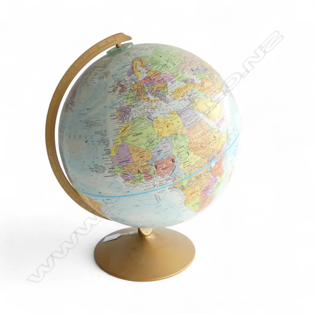 GLOBE H.400mm Image 1++