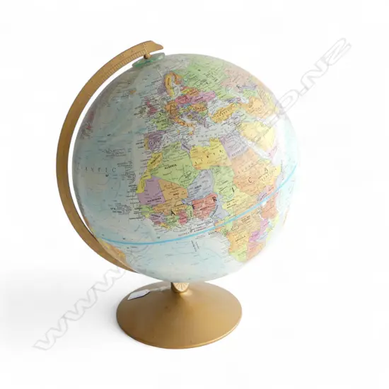 GLOBE H.400mm