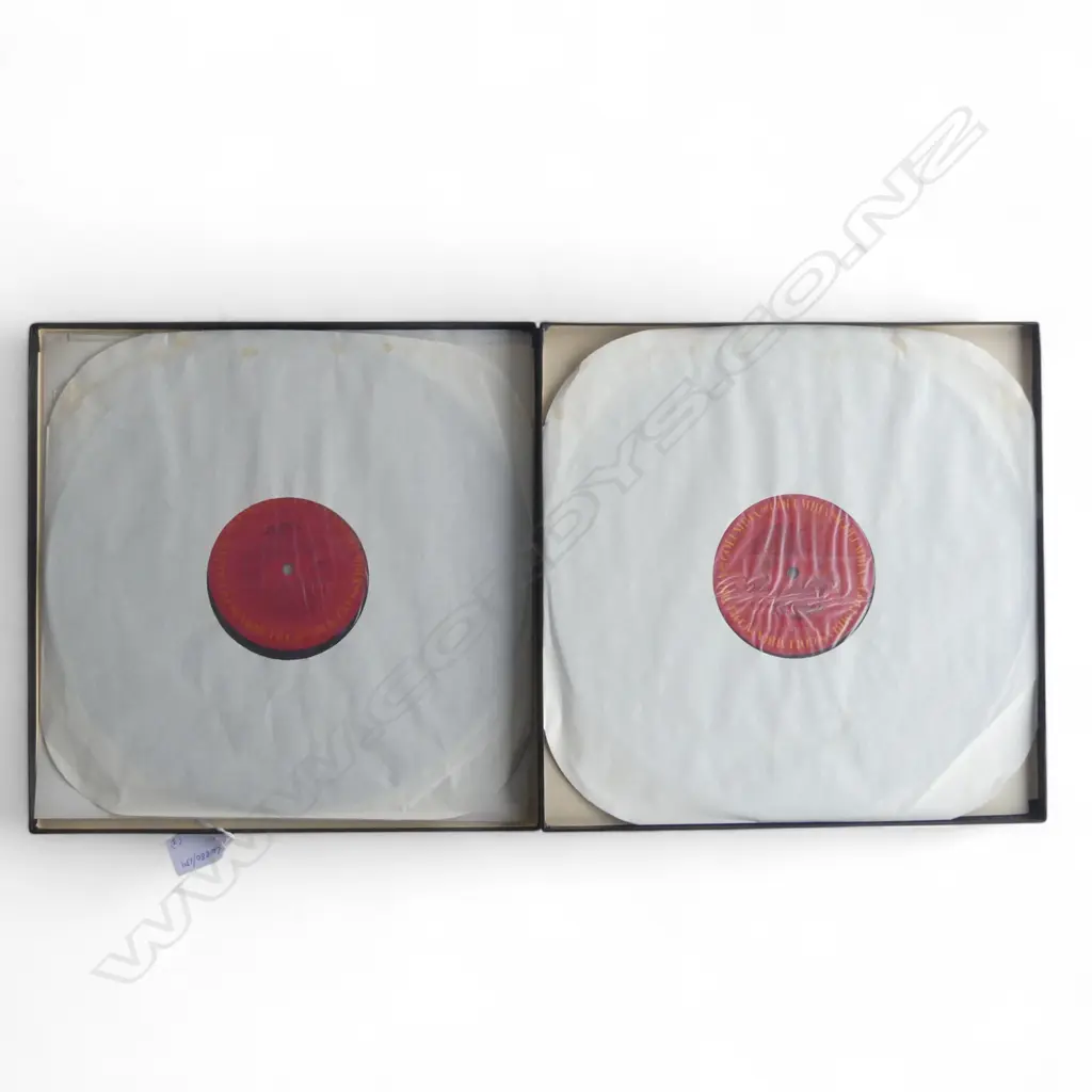 3 LP BOX SETS W HERMAN THUNDERIN HERDS CBS 66 378/BILLIE HOLIDAY VOL  11 C3L 40/ THE MERCURY V.S.O.P ALBUM 25PJ-58-61 Image 1++