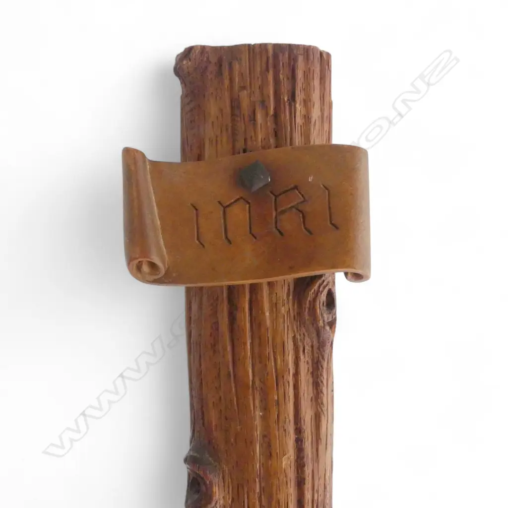 LARGE CROSS H.770mm Image 1++