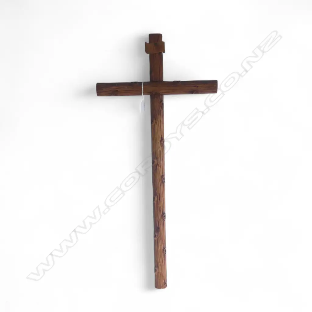 LARGE CROSS H.770mm Image 1++