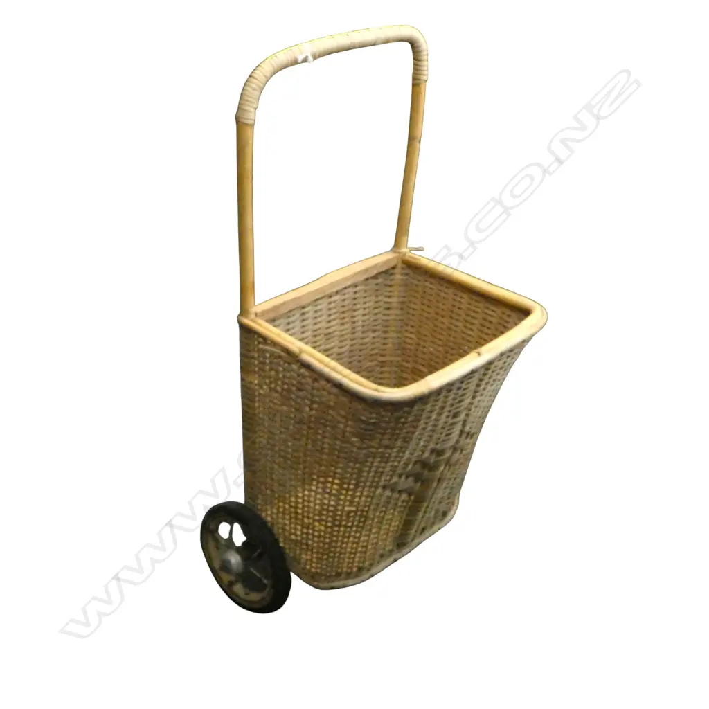 CANE TRUNDLER H.910mm Image 1++