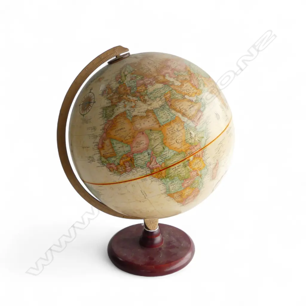 GLOBE H.400mm Image 1++