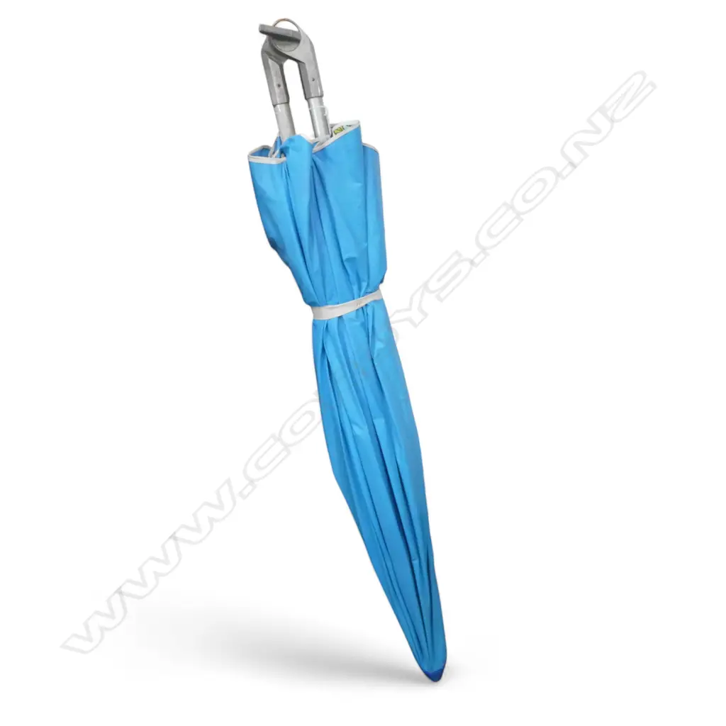 VINTAGE AUSTRALIAN MADE 'SHADEWELL' UMBRELLA Image 1++