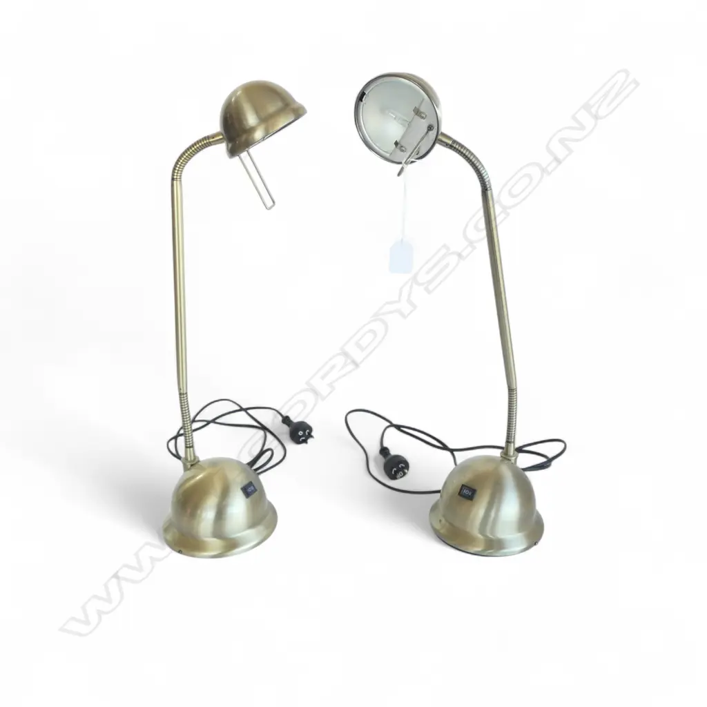 PR MODERN TABLE LAMPS H.510mm Image 1++