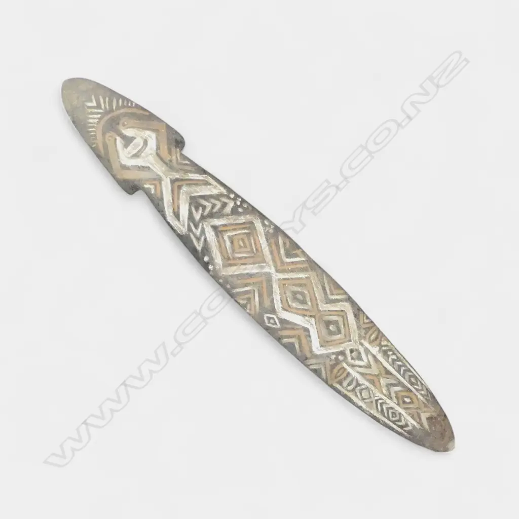 GOPE BOARD PAPUA NEW GUINEA  Image 1++