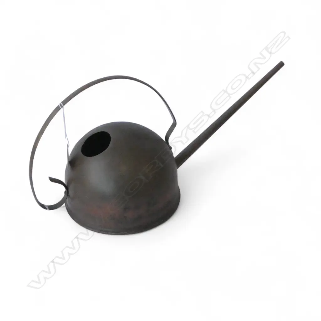 REVERE NEW YORK WATERING CAN W.430mm Image 1++