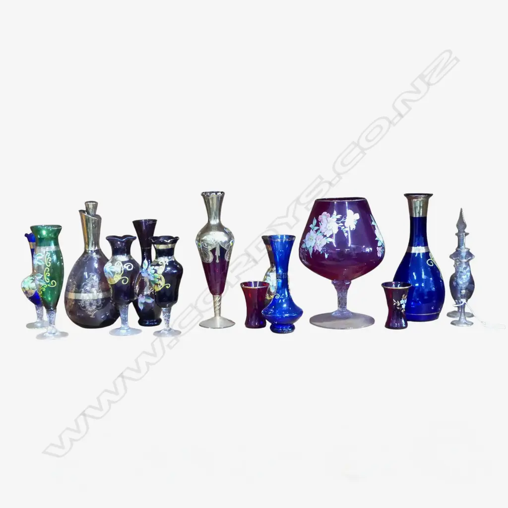 ASST. VENETIAN GLASS Image 1++