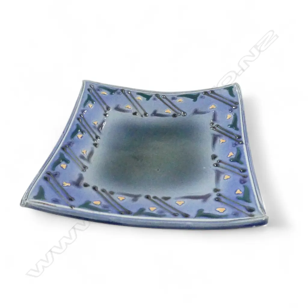 MERILYN WISEMAN PLATTER 310x310mm Image 1++
