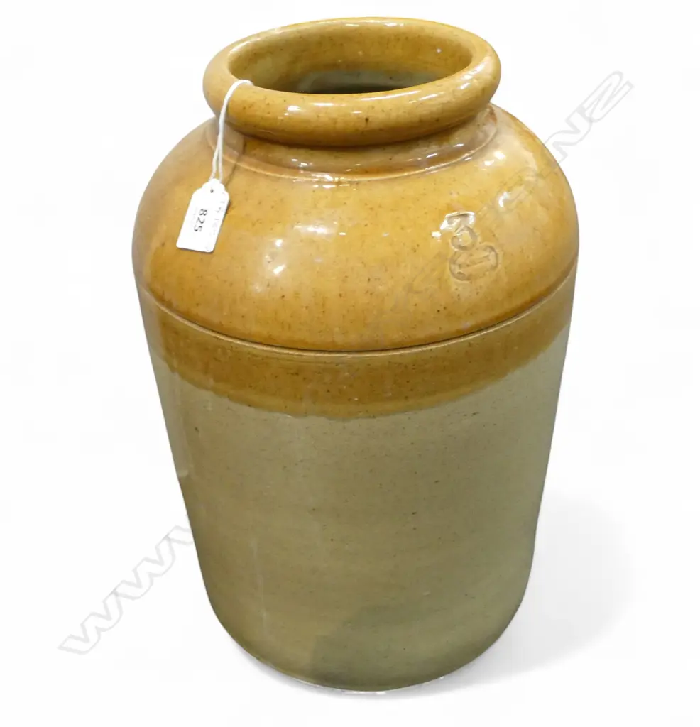 STONEWARE WILNECOTE CROCK H.420mm Image 1++