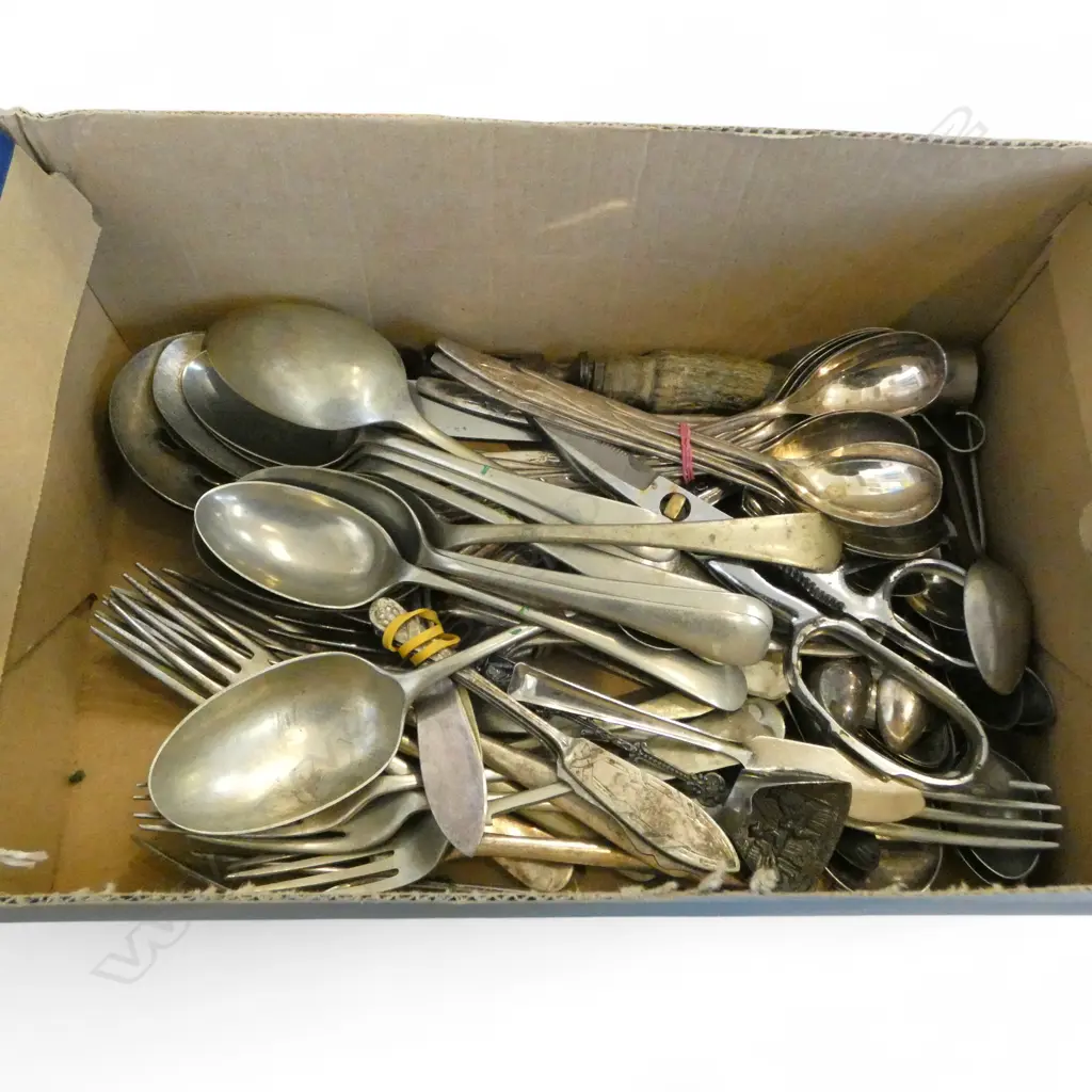 ASST. EP CUTLERY Image 1++