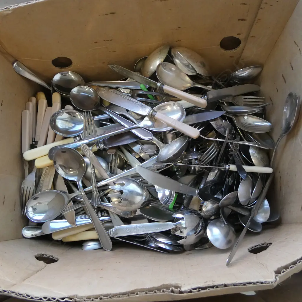 ASST. EP CUTLERY Image 1++