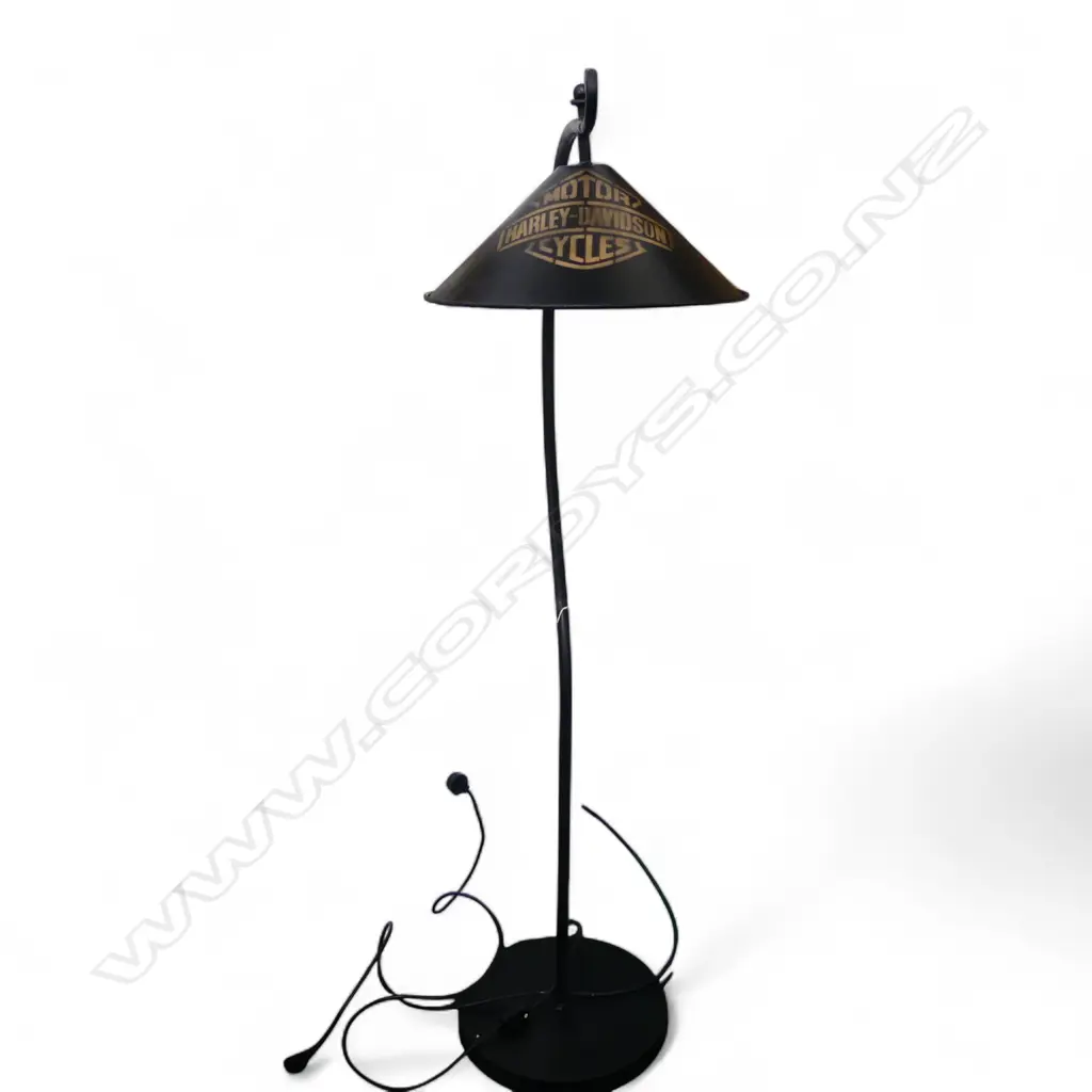 HARLEY DAVIDSON LAMP H.1680mm Image 1++