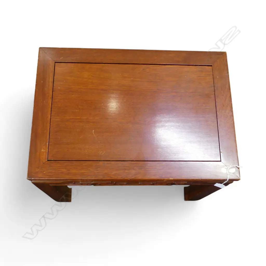CHINESE SIDE TABLE 510x360x470mm Image 1++