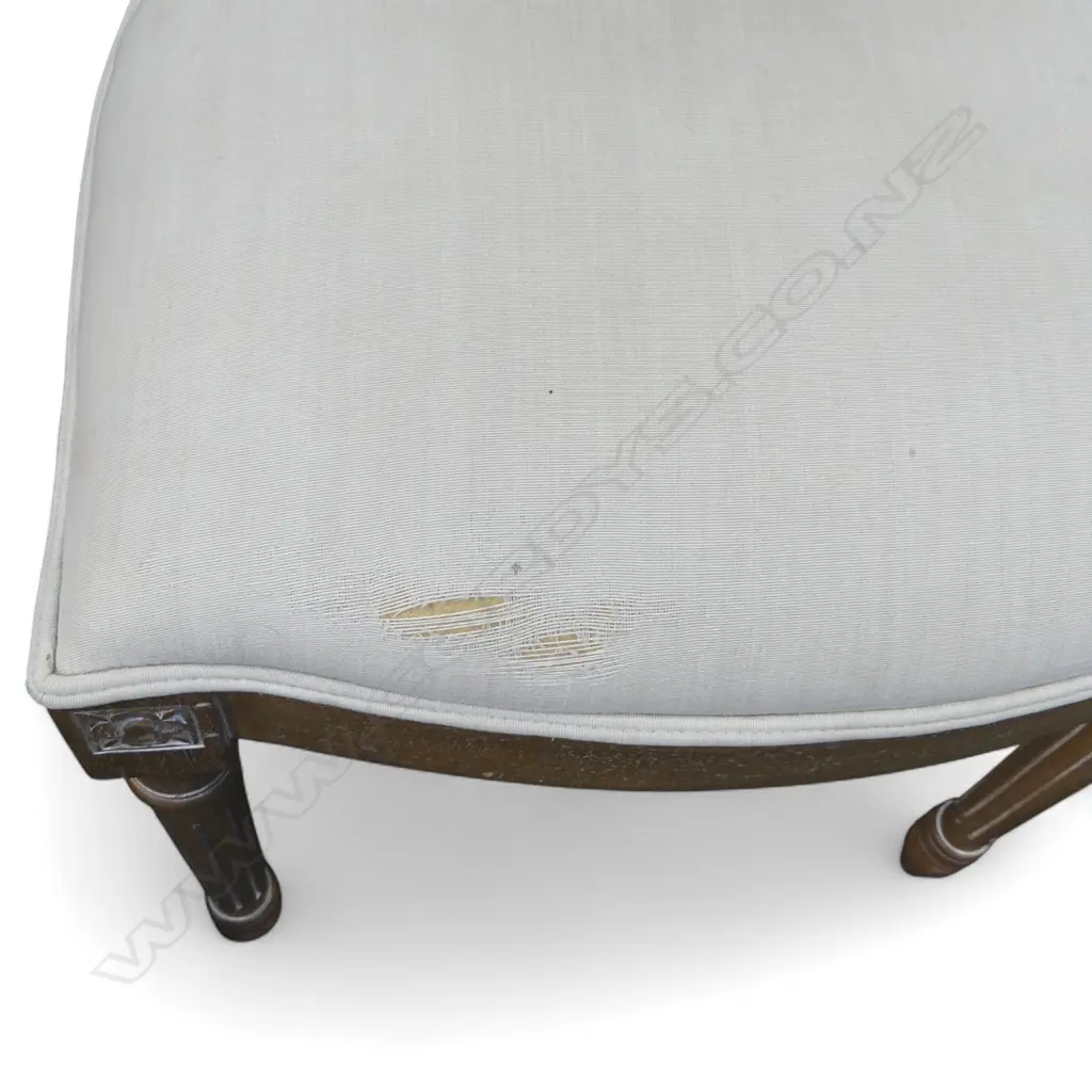 PR FRENCH STYLE DINING CHAIRS Image 1++