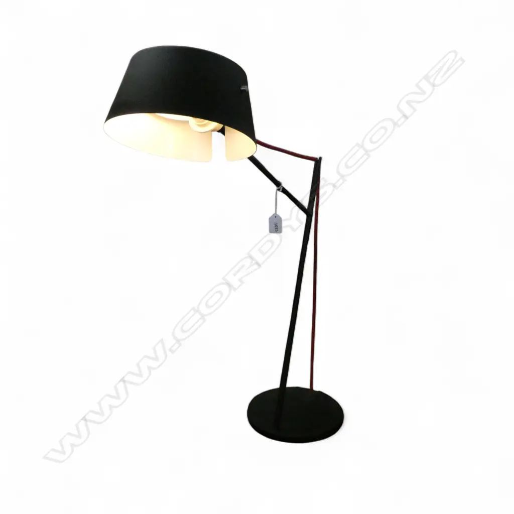 JAMIE MCLELLAN FOR RESIDENT 'SPAR JUNIOR' TABLE LAMP H.730mm Image 1++