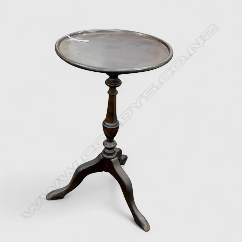 WINE TABLE H.510mm Image 1++