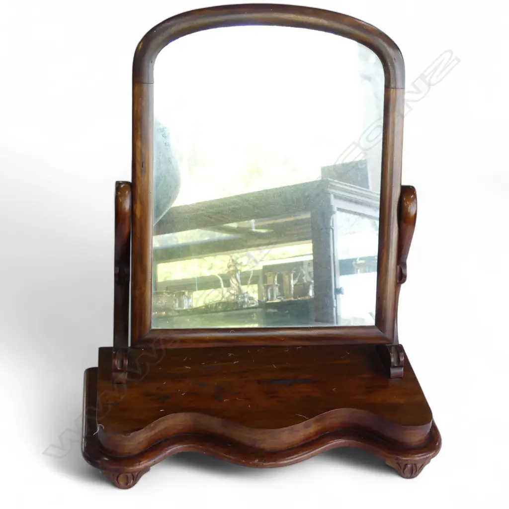 VANITY MIRROR H.65mm Image 1++